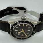 Tudor Black Bay 79220R (2013) - Black dial 41 mm Steel case (2/7)