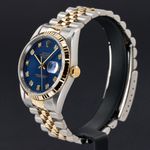 Rolex Datejust 36 16233 (1995) - 36mm Goud/Staal (4/8)