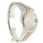 Rolex Datejust 36 126231 (2020) - Grijs wijzerplaat 36mm Goud/Staal (6/7)