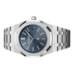 Audemars Piguet Royal Oak Jumbo 16202ST.OO.1240ST.01 - (2/6)