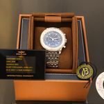 Breitling Navitimer World A2432212 - (3/8)