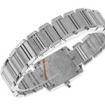 Cartier Tank Française 3217 (2016) - 20 mm Steel case (7/8)