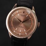 Rolex Cellini Time 50705RBR - (5/6)
