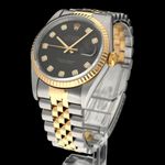 Rolex Datejust 36 16233G - (2/8)