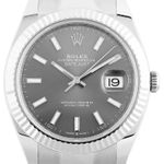 Rolex Datejust 41 126334 - (2/5)