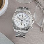 Breitling Chronomat Evolution A13356 (Unknown (random serial)) - 44 mm Steel case (1/8)
