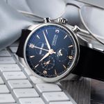 Union Glashütte Belisar Chronograph D009.425.17.057.01 - (2/8)