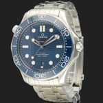 Omega Seamaster Diver 300 M 210.30.42.20.03.001 - (1/8)