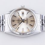 Rolex Datejust 36 16014 (1979) - 36 mm Steel case (5/8)