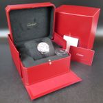 Cartier Ronde Croisière de Cartier WSRN0031 (2022) - White dial 36 mm Steel case (4/4)