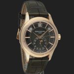 Patek Philippe Annual Calendar 5205R-011 - (4/8)