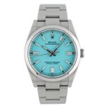 Rolex Oyster Perpetual 36 126000 - (1/7)