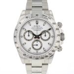 Rolex Daytona 116520 - (1/6)