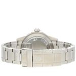 Rolex Sea-Dweller 16660 (1985) - Zwart wijzerplaat 40mm Staal (7/8)