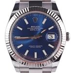 Rolex Datejust 41 126334 - (2/8)