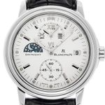 Blancpain Léman 2160-1127-53 - (1/8)