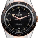 Omega Seamaster 300 233.20.41.21.01.001 - (1/7)