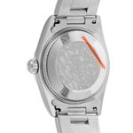 Rolex Oyster Perpetual 31 77080 (2006) - 31 mm Steel case (5/7)