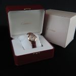 Cartier Pasha WJ107456 2519 - (8/8)