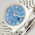 Rolex Datejust 41 126334 - (5/8)