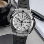 IWC Ingenieur Double Chronograph Titanium IW386501 - (3/8)