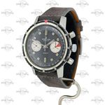 Breitling Chrono-Matic 2010 (1969) - 40mm Staal (2/8)