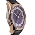 Omega De Ville 431.63.41.21.13.001 - (7/8)