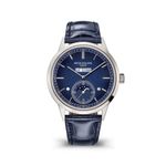 Patek Philippe Grand Complications 5236P-001 (2025) - Blue dial 41 mm Platinum case (1/1)
