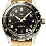 Longines Spirit L3.812.5.53.9 - (1/1)