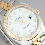 Rolex Datejust 36 116233 - (3/8)