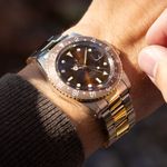 Rolex GMT-Master 16753 - (1/8)