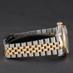 Rolex Datejust 36 16233 (1992) - 36 mm Gold/Steel case (6/8)