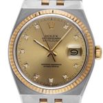Rolex Datejust Oysterquartz 17013 - (1/8)