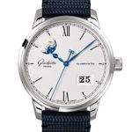 Glashütte Original Senator Excellence 1-36-04-01-02-64 (2024) - Silver dial 40 mm Steel case (2/2)