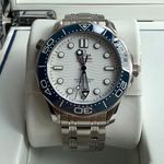 Omega Seamaster Diver 300 M 522.30.42.20.04.001 - (1/6)
