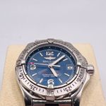 Breitling Colt Oceane A77380 (2008) - 33mm Staal (3/5)