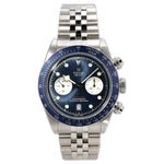 Tudor Black Bay Chrono 79360B - (2/8)