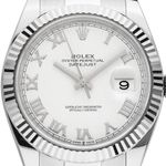 Rolex Datejust 41 126334 - (1/7)