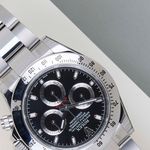 Rolex Daytona 116520 - (4/8)