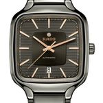 Rado True R27077102 (2024) - Black dial 38 mm Ceramic case (1/1)