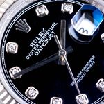Rolex Datejust 36 126234 (2023) - 36 mm Steel case (2/8)