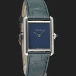 Cartier Tank WSTA0055 - (4/7)