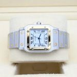 Cartier Santos 2961 - (5/8)