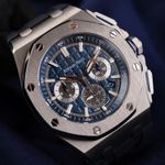 Audemars Piguet Royal Oak Offshore 26480TI.OO.A027CA.01 - (1/8)