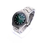 Oris Divers Sixty Five 01 400 7774 4057-07 8 19 18 (2025) - Green dial 38 mm Steel case (3/8)