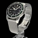 Breitling Superocean Heritage 42 A17321 (2013) - Zwart wijzerplaat 42mm Staal (5/8)