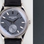 Patek Philippe Calatrava 6119G-001 - (5/8)