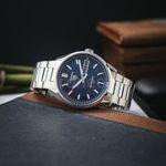 TAG Heuer Carrera WDA2112.BA0043 - (1/8)