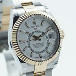 Rolex Sky-Dweller 336933 - (3/8)