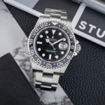 Rolex GMT-Master II 116710 - (3/8)